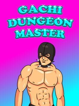 Cover Gachi Dungeon Master