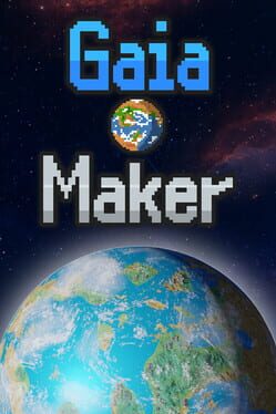 Cover Gaia Maker