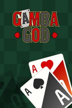 Cover Gamba God