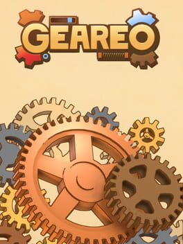 Cover Geareo