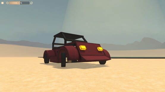 Screenshot Geareo