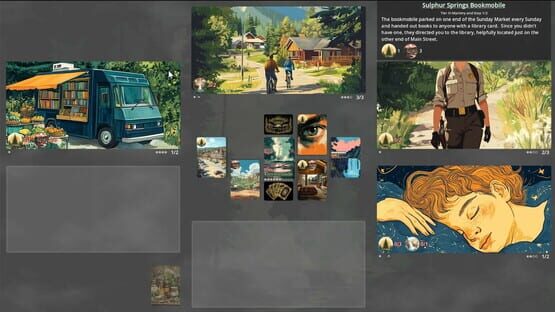 Screenshot Geyserlands