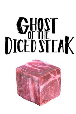 Cover Ghost of the Diced Steak