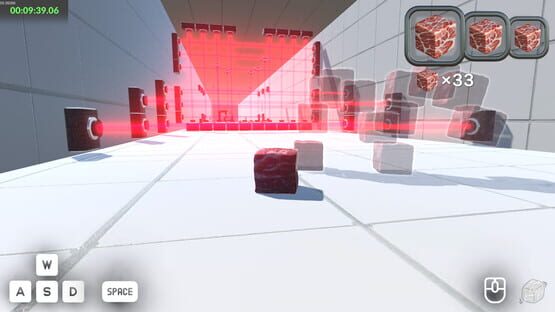 Screenshot Ghost of the Diced Steak