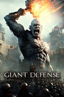 Cover Giant Defense