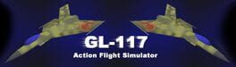Cover GL-117 Action Flight Simulator