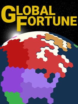 Cover Global Fortune
