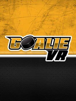 Cover Goalie VR