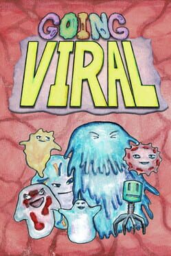 Cover Going Viral