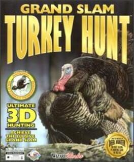 Cover Grand Slam Turkey Hunt