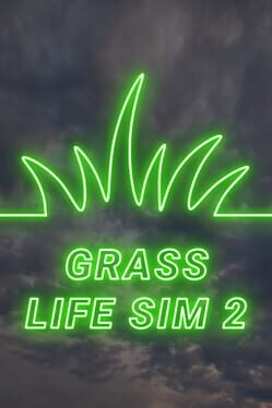 Cover Grass Life Sim 2
