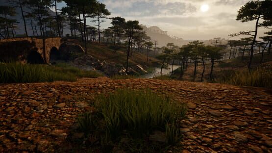 Screenshot Grass Life Sim 2
