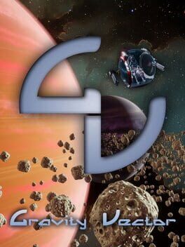 Cover Gravity Vector