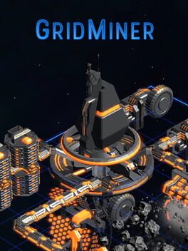 Cover Grid Miner