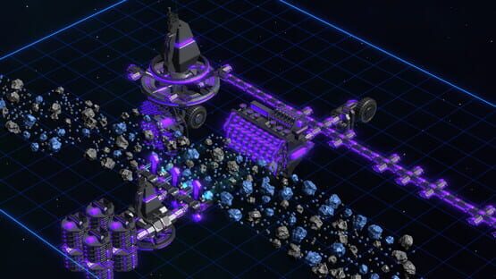 Screenshot Grid Miner