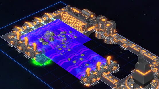 Screenshot Grid Miner