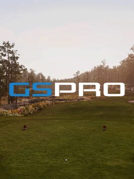 Cover GSPro