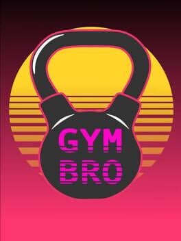 Cover GymBro