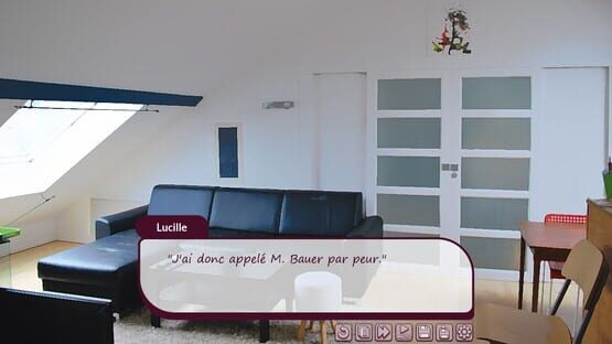 Screenshot Hachi Hachi Mystery