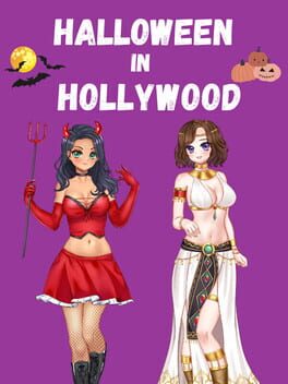 Cover Halloween in Hollywood