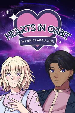 Cover Hearts in Orbit: When Stars Align