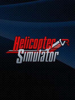 Cover Helicopter Simulator VR 2021: Rescue Missions
