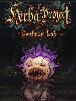 Cover Herba Project: Desktop Lab