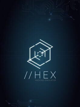 Cover HEX Hacking Simulator