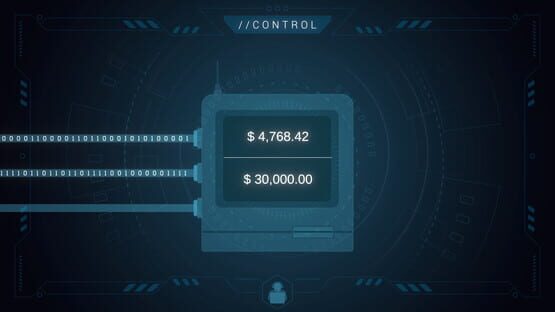Screenshot HEX Hacking Simulator
