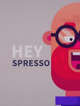 Cover Heyspresso