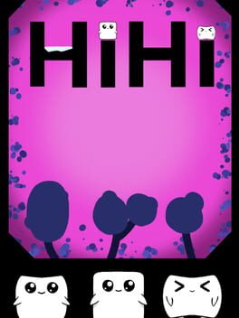 Cover HiHi