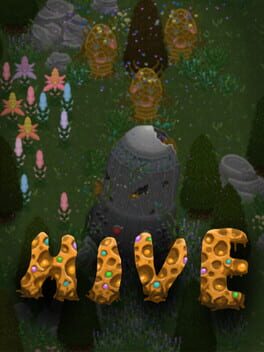 Cover Hive