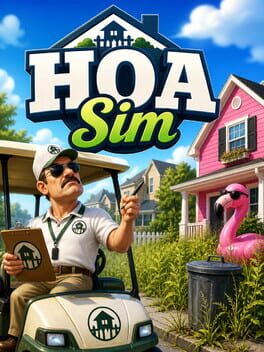 Cover H.O.A Simulator