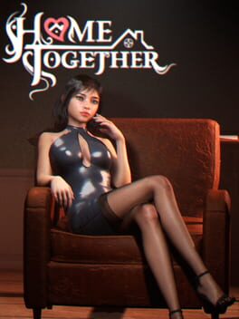 Cover Home Together