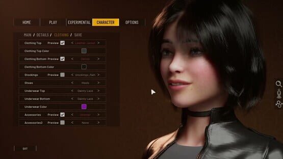 Screenshot Home Together