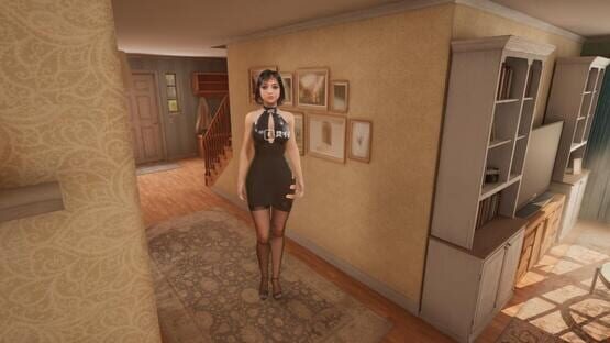 Screenshot Home Together