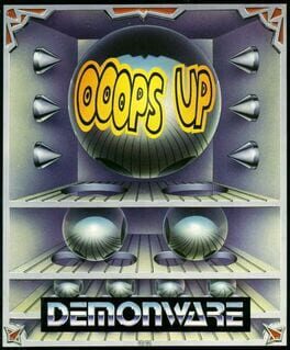 Cover Hoops VR