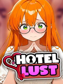 Cover Hotel Lust