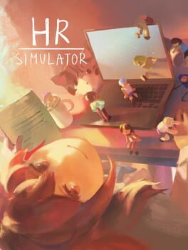 Cover HR Simulator