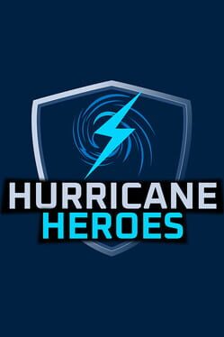 Cover Hurricane Heroes