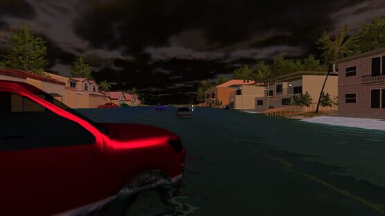Screenshot Hurricane Heroes