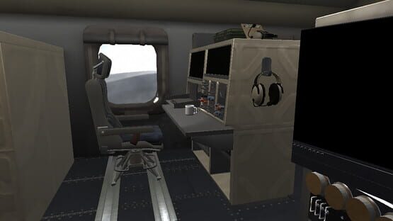Screenshot Hurricane Heroes