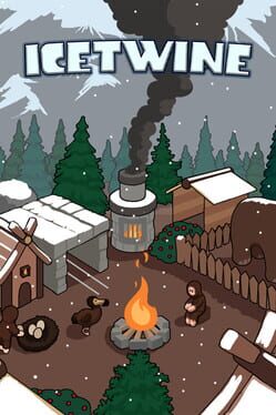 Cover Icetwine