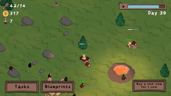 Screenshot Icetwine