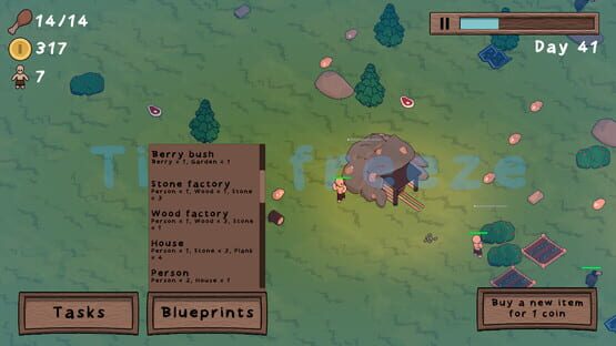 Screenshot Icetwine