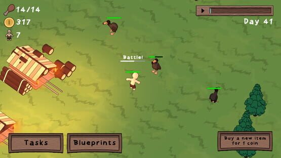 Screenshot Icetwine