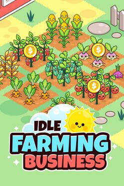 Cover Idle Farming Business