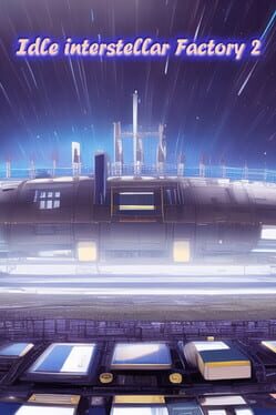 Cover Idle Interstellar Factory 2