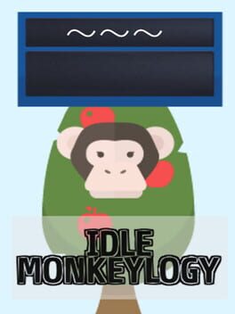 Cover Idle Monkeylogy