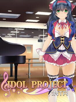 Cover Idol Project: NTR